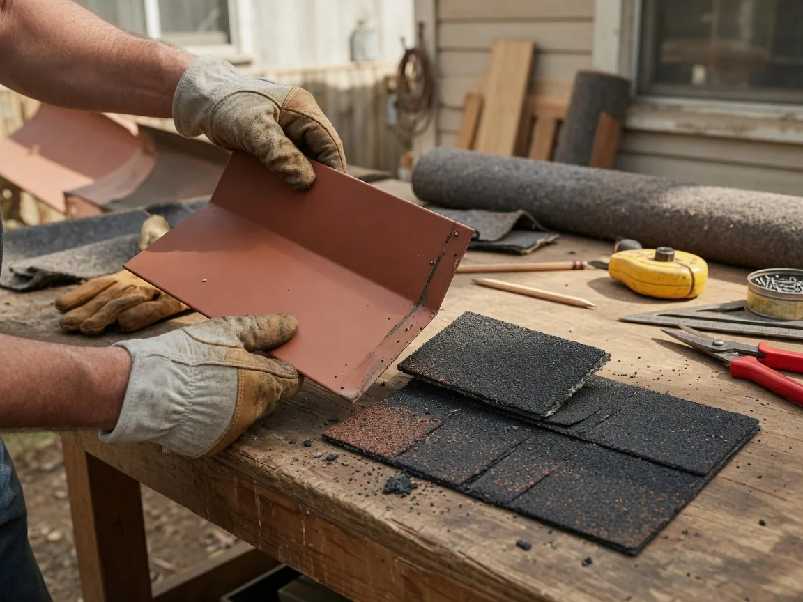 Roof Repair company in Schaumburg, IL